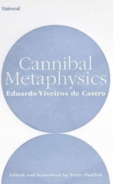 Cannibal Metaphysics