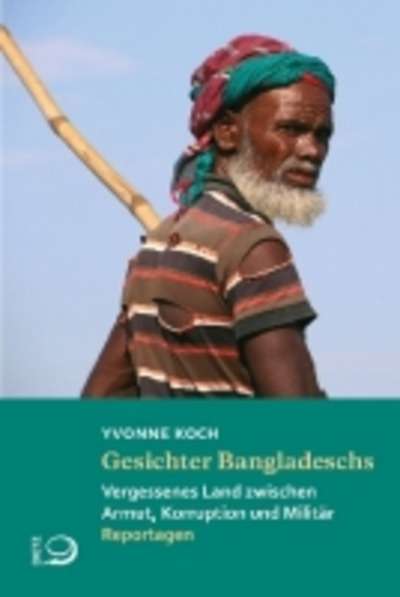 Gesichter Bangladeschs