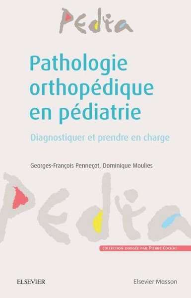 Pathologie orthopédique en pédiatrie