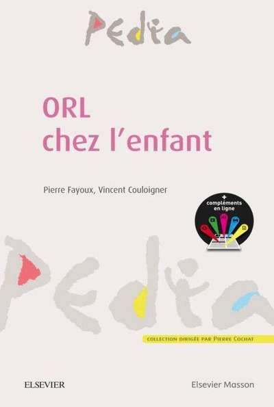 ORL chez l enfant