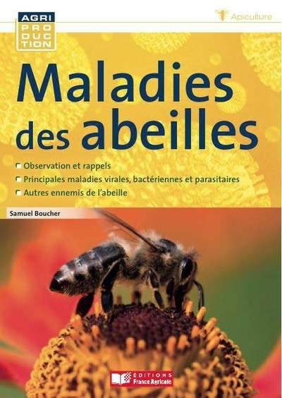 Maladies des abeilles