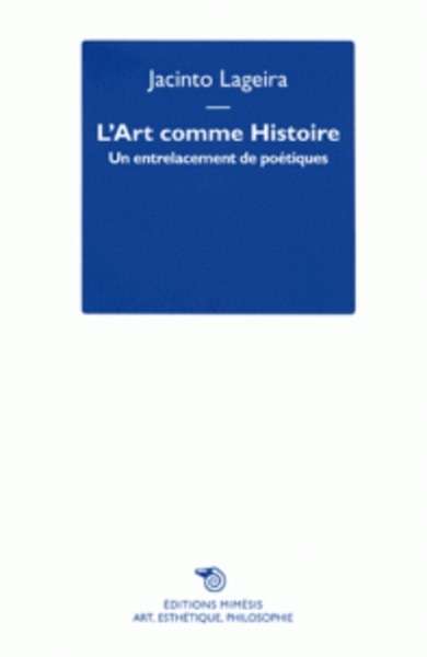 L'art comme histoire