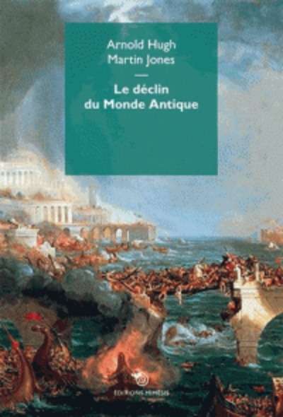 Le déclin du monde antique