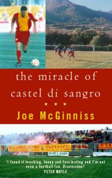 The Miracle of Castel di Sangro