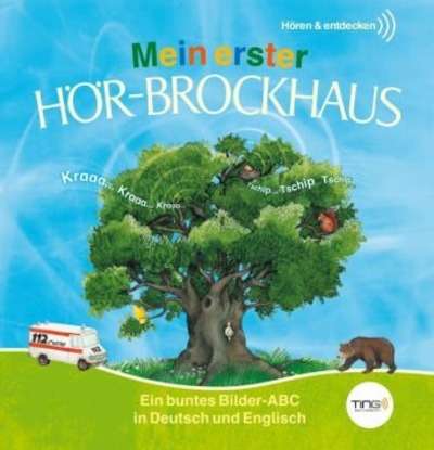 Mein erster Hör-Brockhaus, Ting-Ausgabe