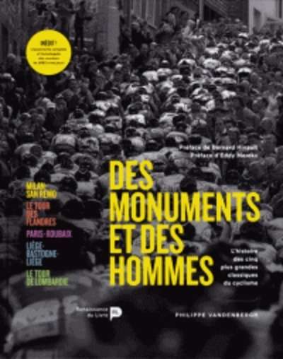 Des monuments et des hommes