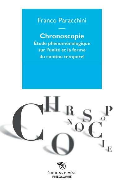 Chronoscopie