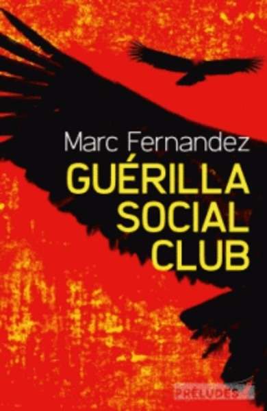 Guérilla Social Club