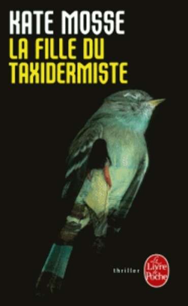 La fille du taxidermiste