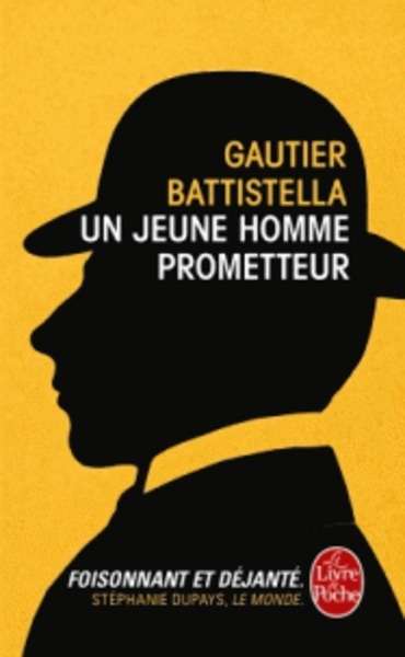 Un jeune homme prometteur