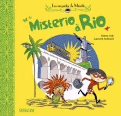 Misterio à Rio