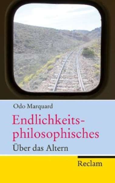 Endlichkeitsphilosophisches