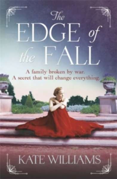 The Edge of the Fall