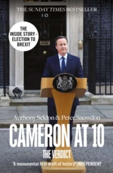 Cameron at 10 : The Verdict