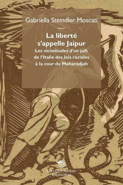 La liberté s'appelle Jaipur