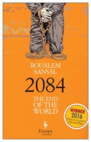 2084 : The End of the World