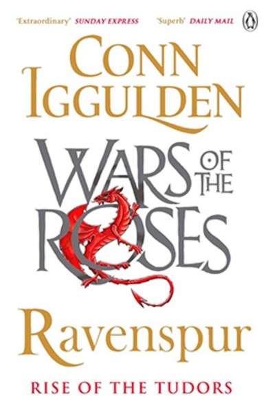 Ravenspur : Rise of the Tudors