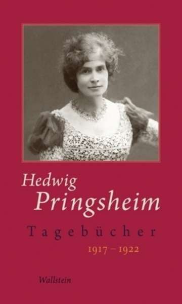 Tagebücher 1917-1922