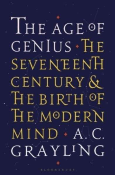 The Age of Genius