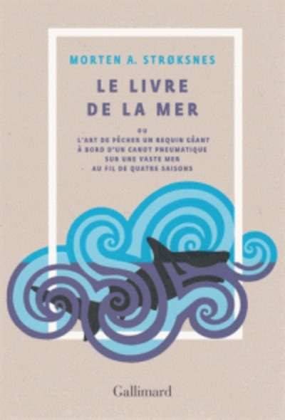 Le livre de la mer