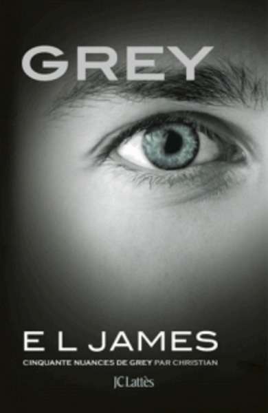 Fifty Shades Tome 4