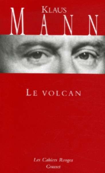 Le volcan