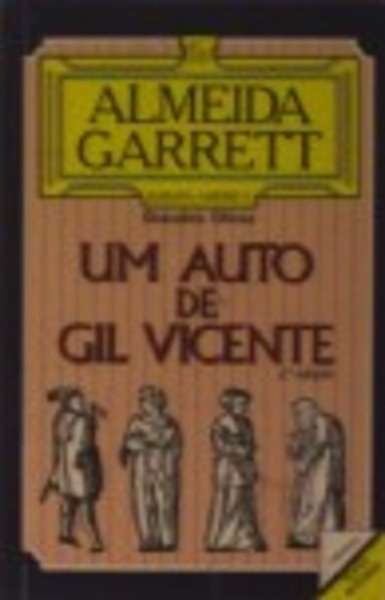 Um Auto de Gil Vicente