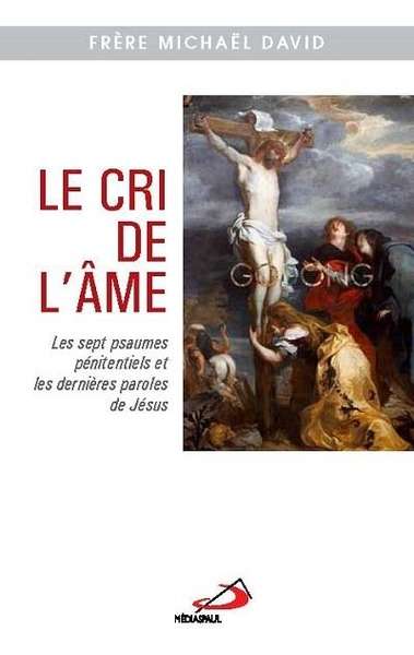 Le cri de l'âme