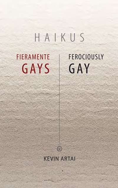 Haikus fieramente gays