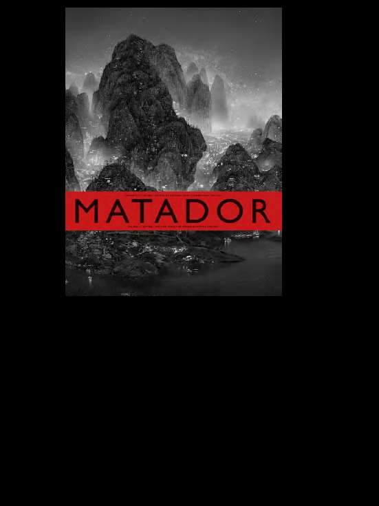 Matador S / El Futuro