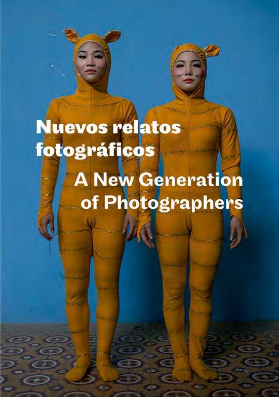 Nuevos relatos fotográficos