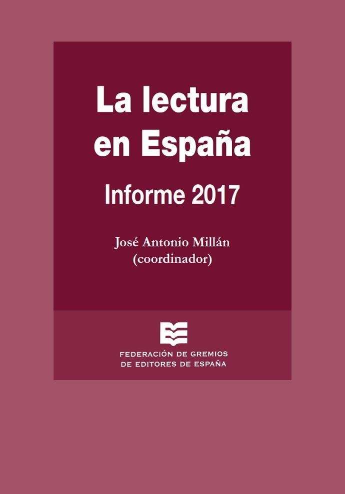 La lectura en España