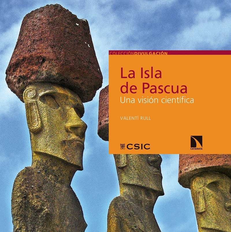 La Isla de Pascua