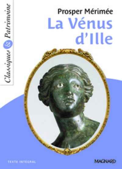 La Vénus d'Ille