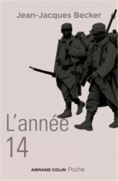 L'année 1914