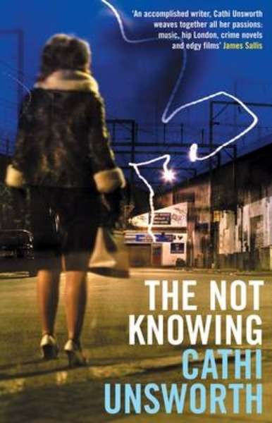 The Not Knowing