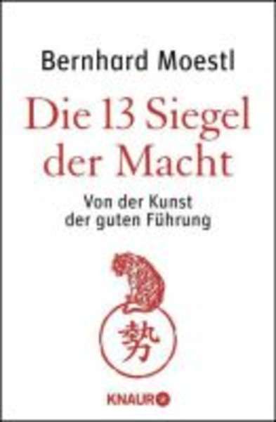 Die 13 Siegel der Macht