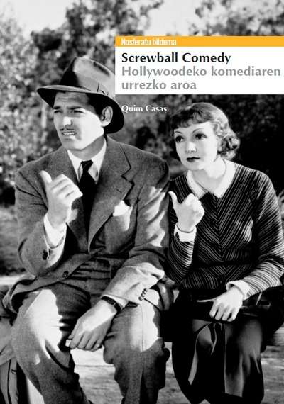 Screwball Comedy