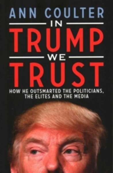 In Trump We Trust : How He Outsmarted the Politicians, the Elites and the Media