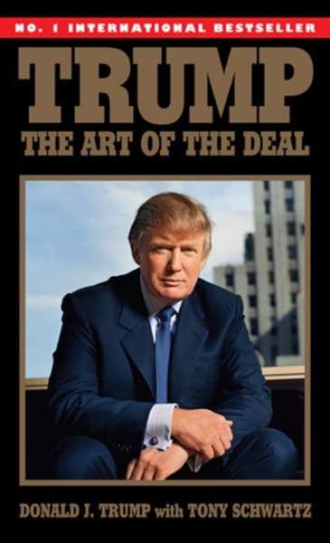 The Art of the Deal