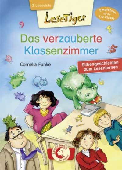 Das verzauberte Klassenzimmer