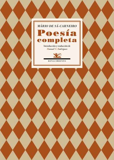 Poesía completa