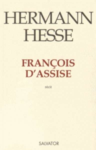 François d'Assise