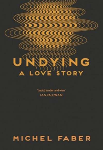 Undying : A Love Story