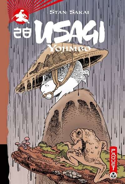 Usagi Yojimbo