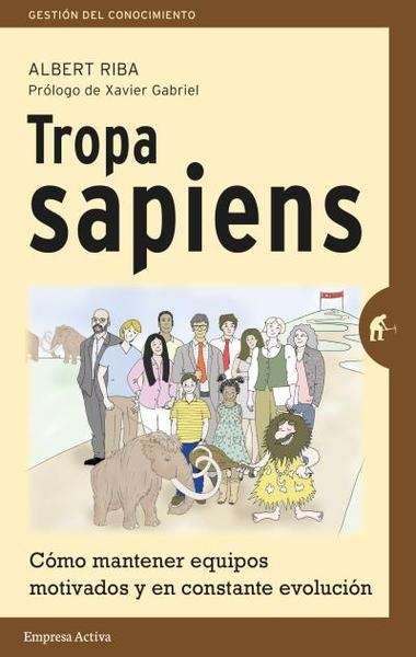 Tropa Sapiens