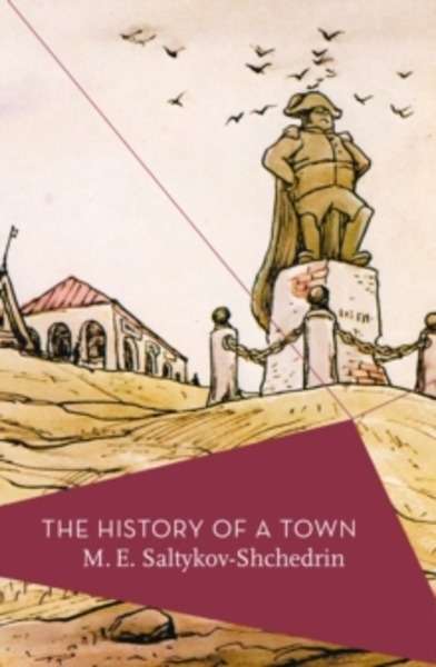 The History Of A Town