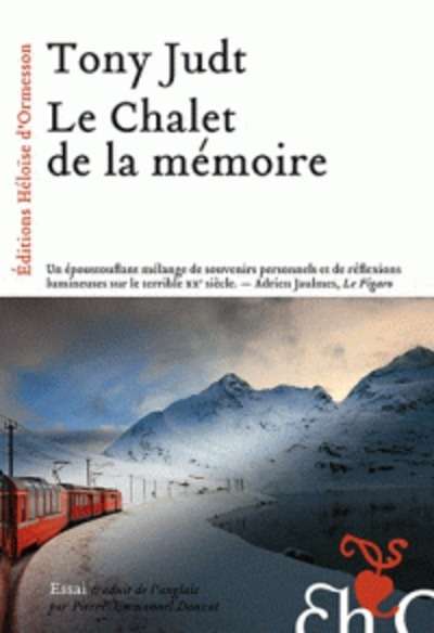 Le chalet de la mémoire