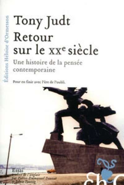 Retour sur le XXe siècle