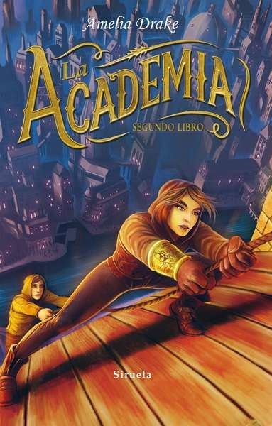 La Academia